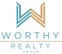 Worthy Realty Group Logo